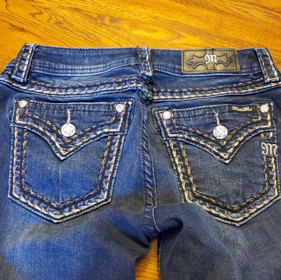 Miss me Jean's - Picture 10 of 13